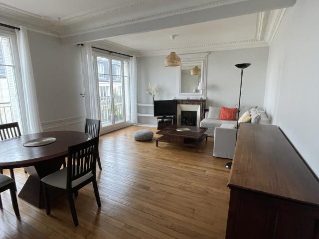 Appartement 3 pièces 75 m
