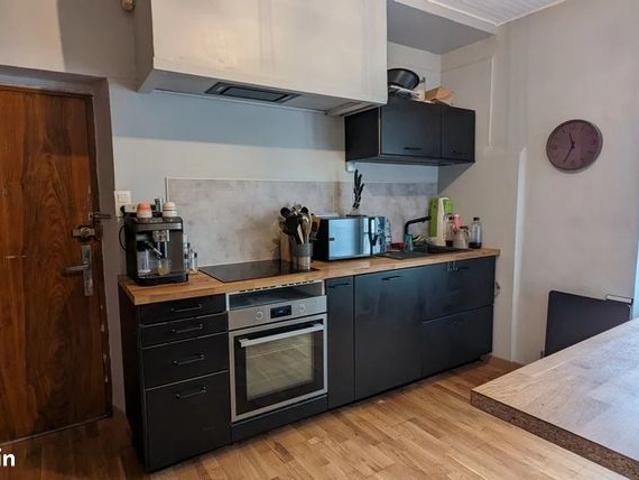 Appartement 3 pièces 75 m²