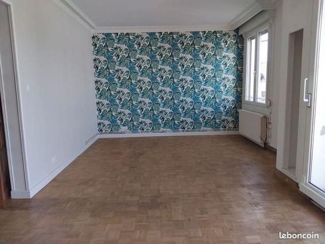 Appartement 3 pièces 75 m²