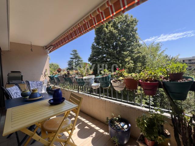 Appartement 3 pièces 75 m²