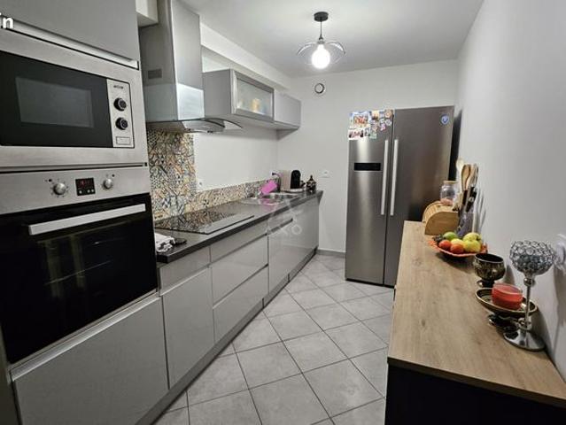 Appartement 3 pièces 75 m²