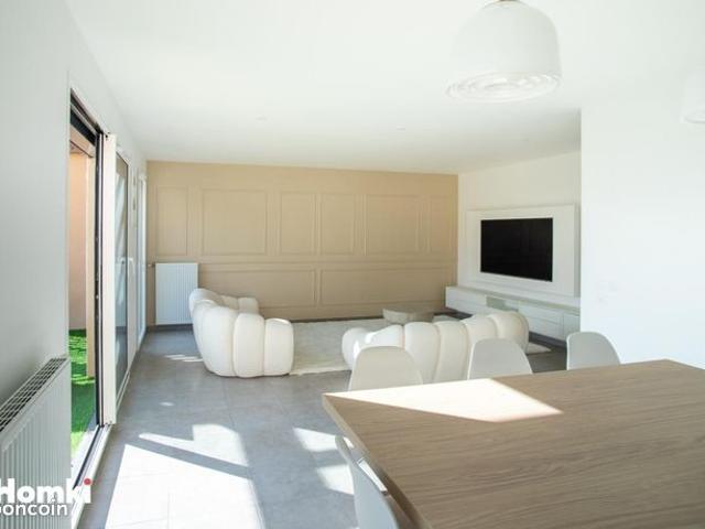 Appartement 3 pièces 75 m²