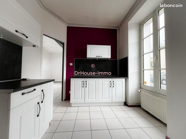 Appartement 3 pièces 75 m²