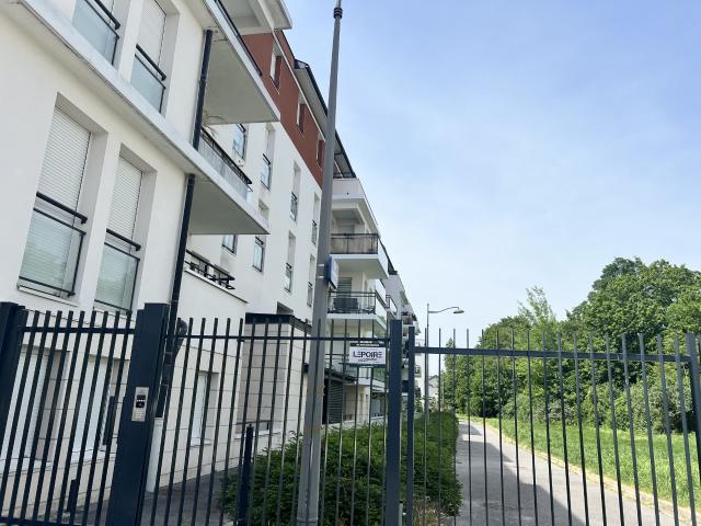 Appartement 3 pièces 75 m²