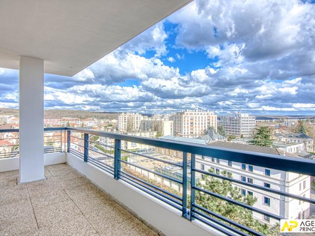 Appartement 3 pièces 75 m²