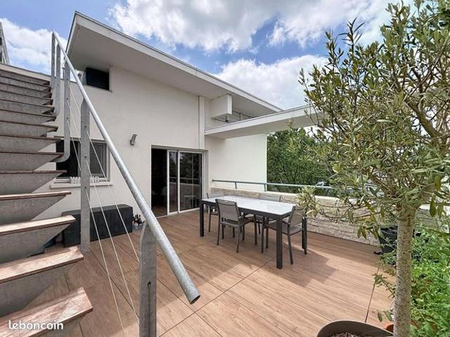 Appartement 3 pièces 75 m²
