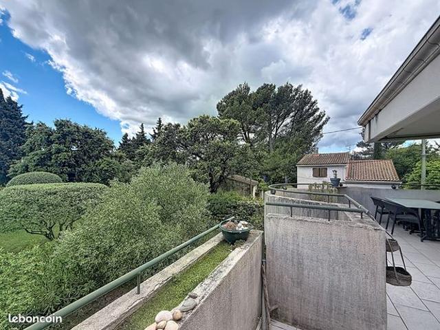 Appartement 3 pièces 75 m²