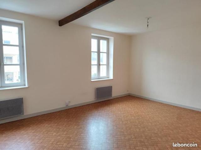 Appartement 3 pièces 75 m²