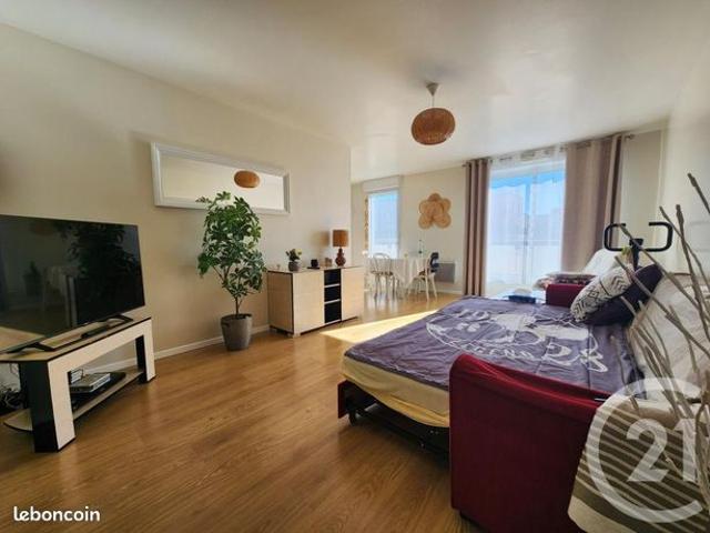 Appartement 3 pièces 75 m²