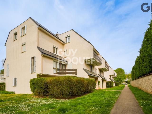 Appartement 3 pièces 75 m²