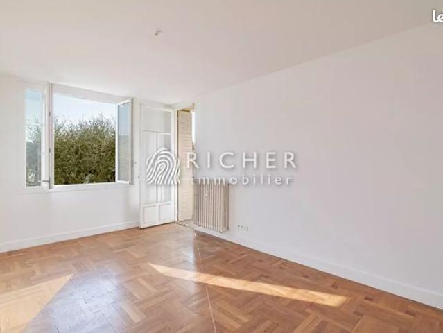 Appartement 3 pièces 75 m²