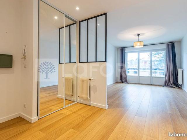 Appartement 3 pièces 75 m²