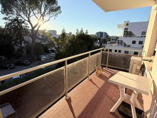 Appartement 3 pièces 75 m²