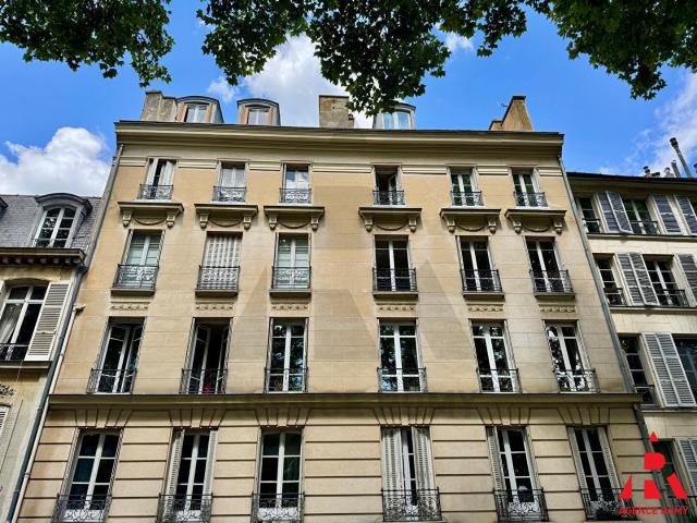 Appartement 3 pièces 75 m²