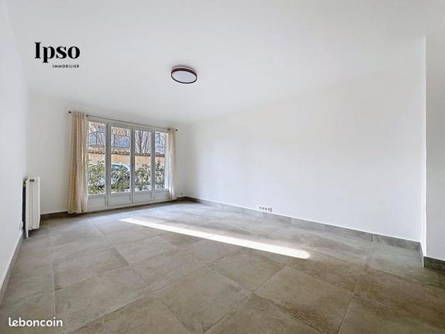 Appartement 3 pièces 75 m²