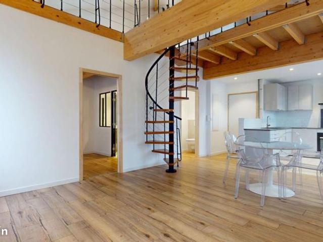 Appartement 3 pièces 75 m²