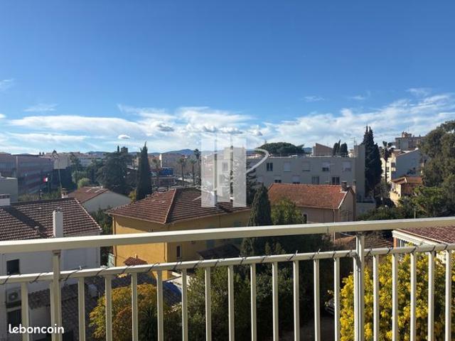 Appartement 3 pièces 75 m²