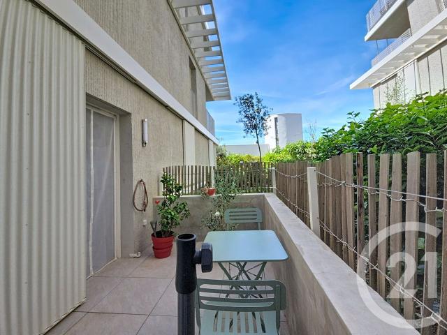 Appartement 3 pièces 75 m²