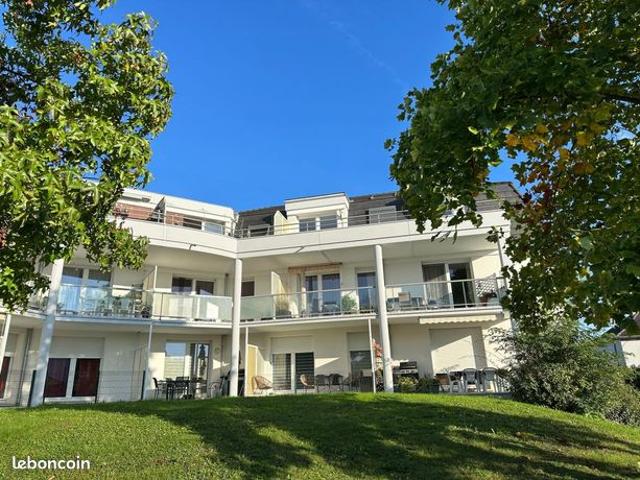 Appartement 3 pièces 75 m²