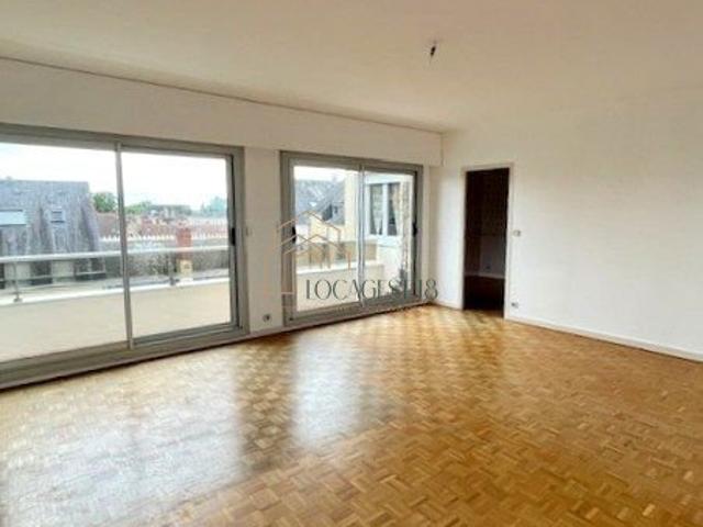 Appartement 3 pièces 75 m²