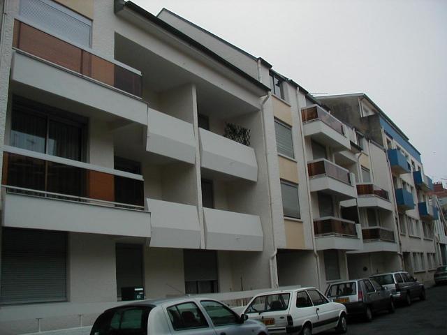 Appartement 3 pièces 75 m²