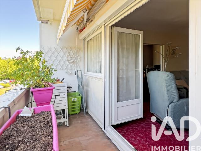 Appartement 3 pièces 75 m²