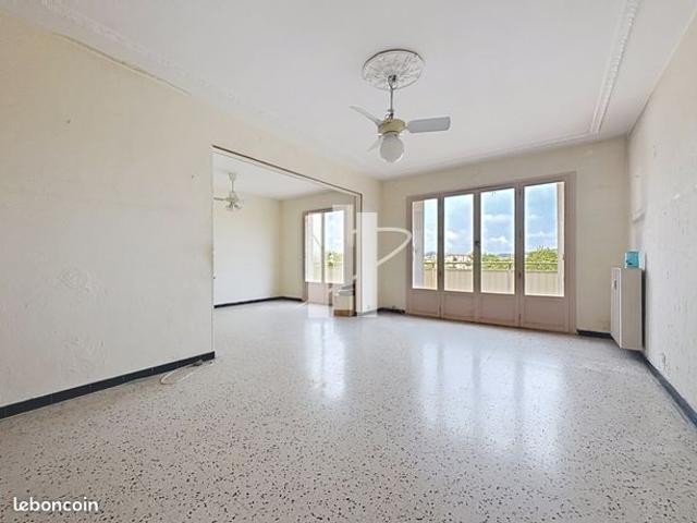 Appartement 3 pièces 75 m²