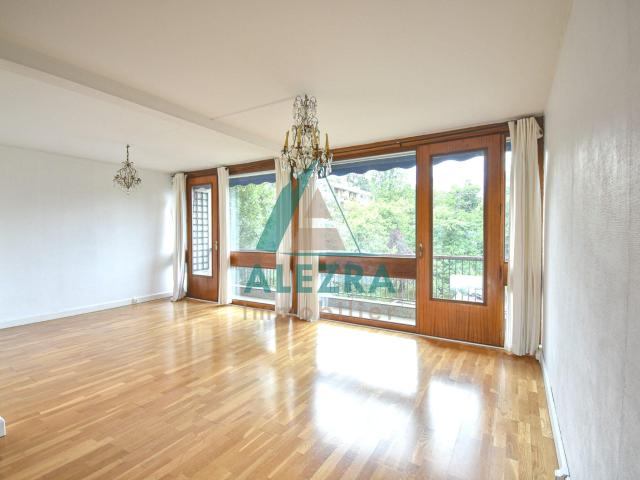 Appartement 3 pièces 75 m²