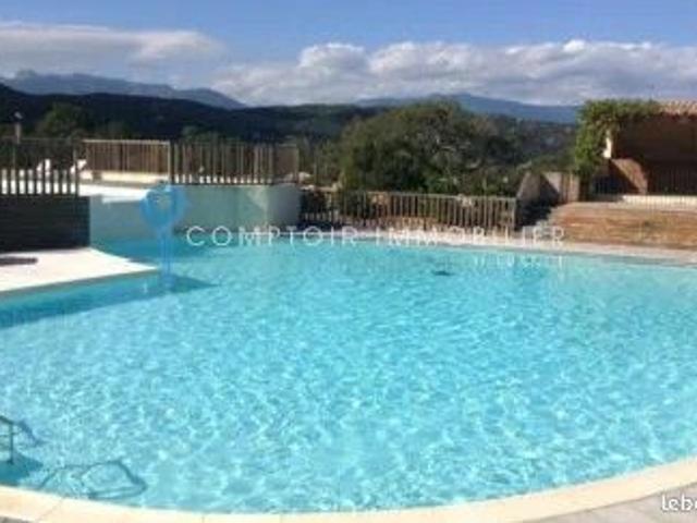 Appartement 3 pièces 75 m²