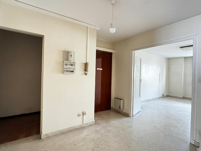 Appartement 3 pièces 75 m²