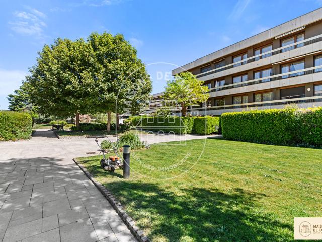 Appartement 3 pièces 75 m²