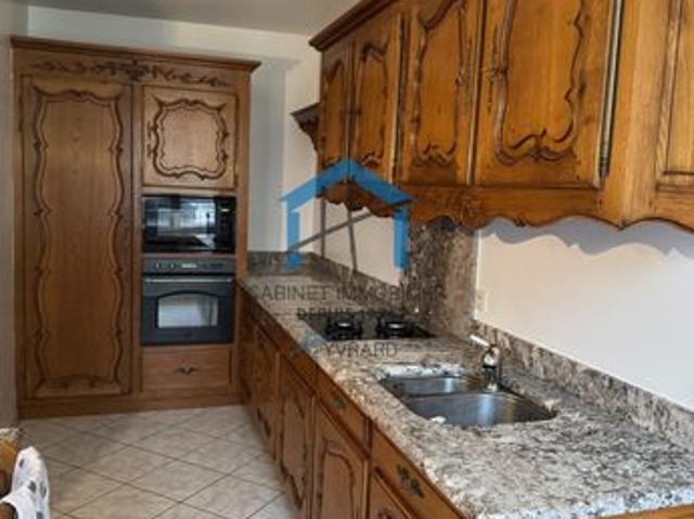 Appartement 3 pièces 75 m²