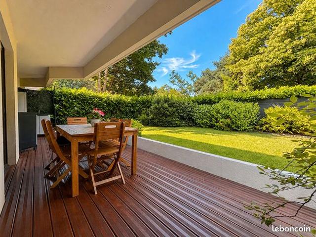 Appartement 3 pièces 75 m²