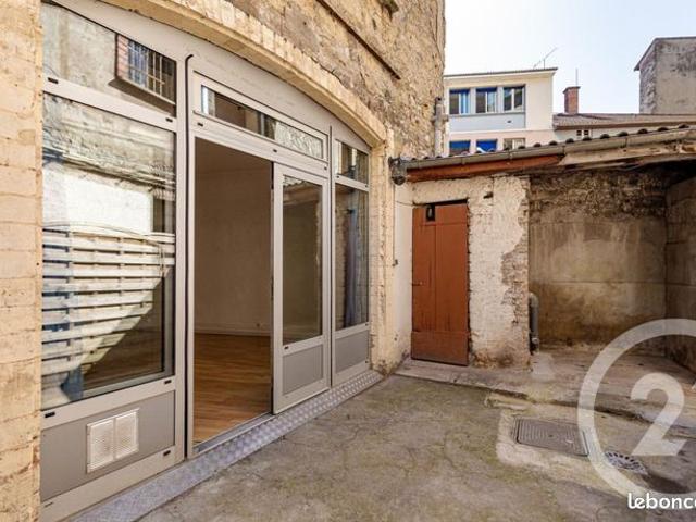 Appartement 3 pièces 75 m²
