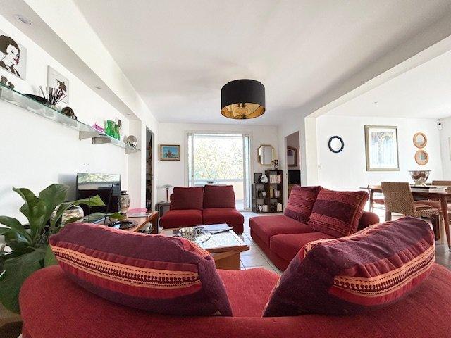 Appartement 3 pièces 75 m²