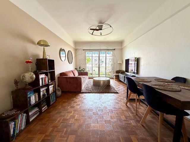 Appartement 3 pièces 75 m²