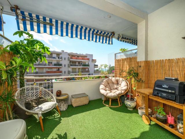 Appartement 3 pièces 75 m²