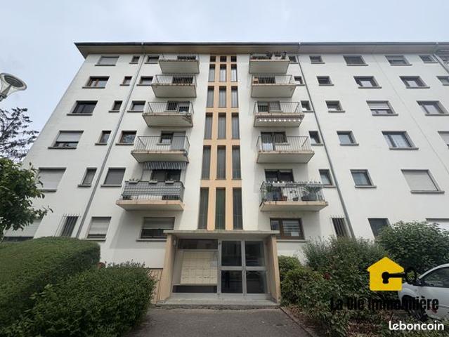 Appartement 3 pièces 75 m²