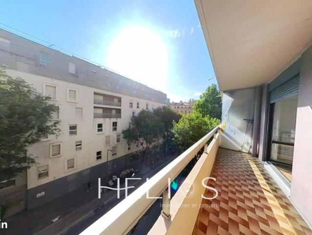 Appartement 3 pièces 75 m²
