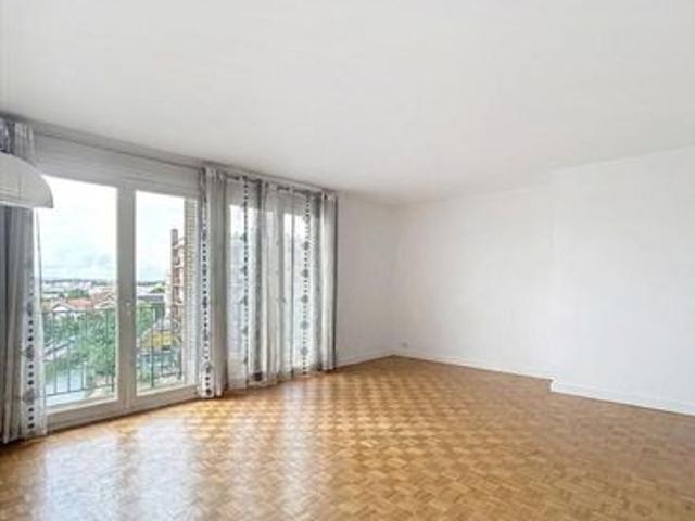 Appartement 3 pièces 75 m²