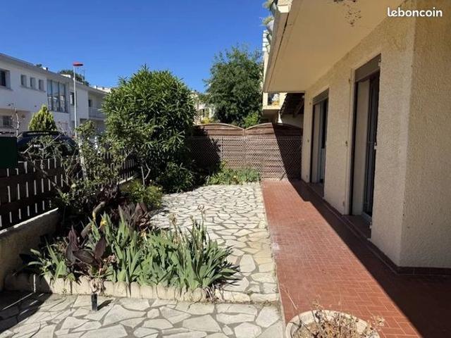 Appartement 3 pièces 75 m²