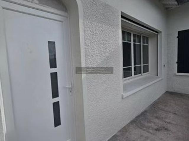 Appartement 3 pièces 75 m²