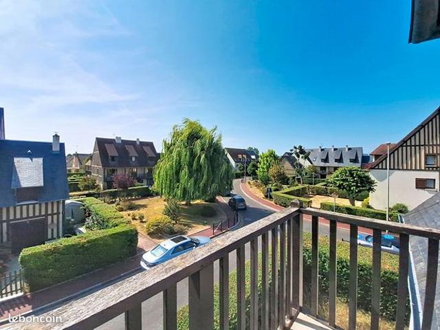 Appartement 5 pièces 75 m²