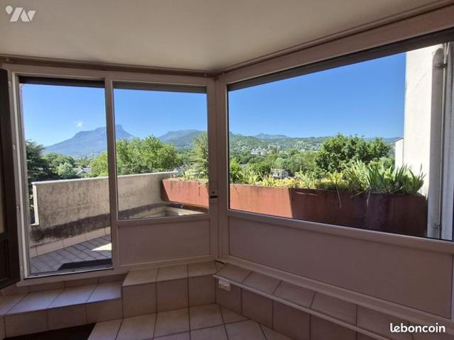 Appartement 3 pièces 75 m²