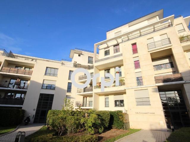Appartement 3 pièces 75 m²