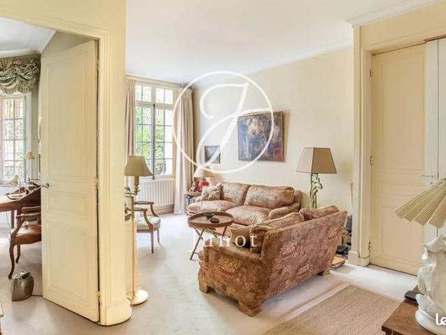 Appartement 3 pièces 75 m²