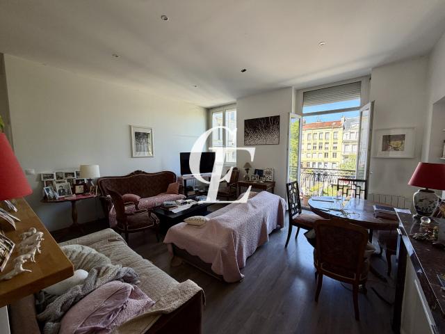 Appartement 3 pièces 75 m²