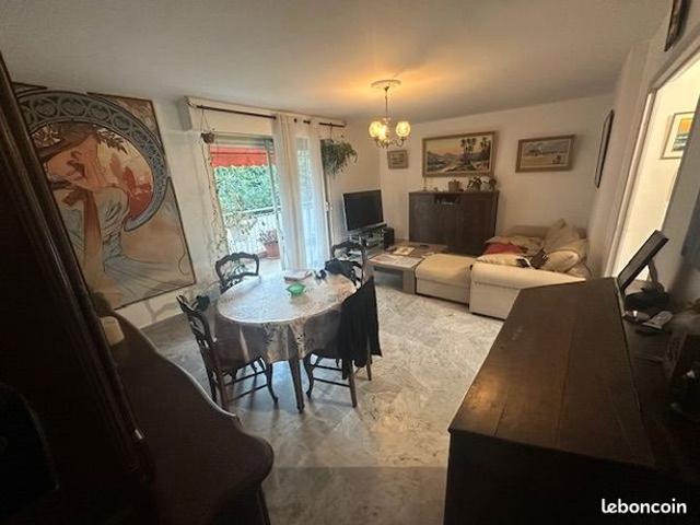 Appartement 3 pièces 75 m²