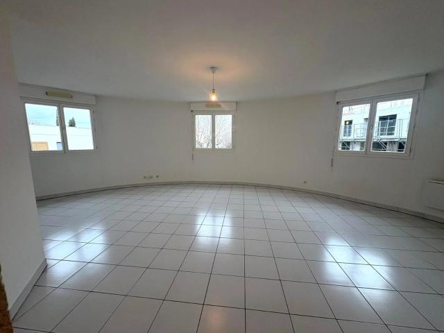 Appartement 3 pièces 75 m²