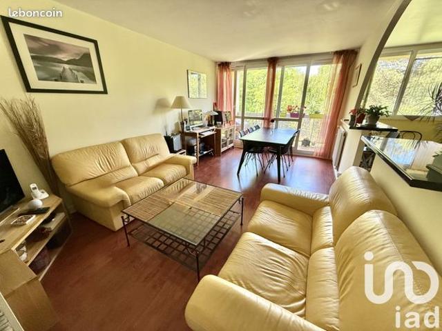 Appartement 3 pièces 75 m²